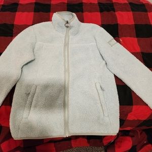Women's north face jacket